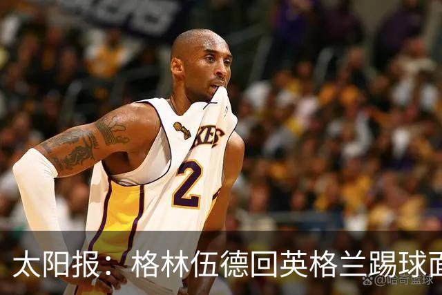 太阳报：格林伍德回英格兰踢球面临巨大压力，恐遭到敌意对待